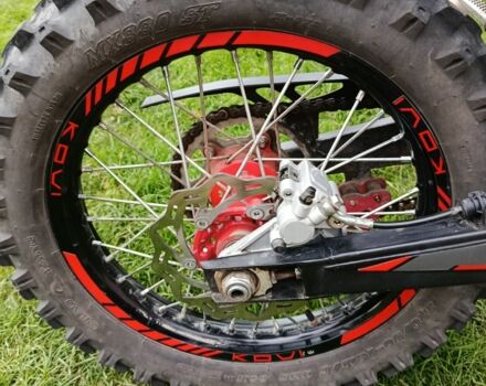 Kovi 3302, об'ємом двигуна 0.25 л та пробігом 0 тис. км за 1450 $, фото 12 на Automoto.ua