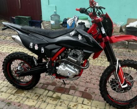 Kovi 3302, об'ємом двигуна 0.25 л та пробігом 0 тис. км за 1452 $, фото 9 на Automoto.ua