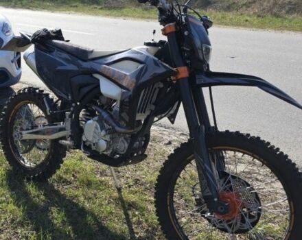 Kovi 3302, объемом двигателя 0.3 л и пробегом 0 тыс. км за 1900 $, фото 1 на Automoto.ua