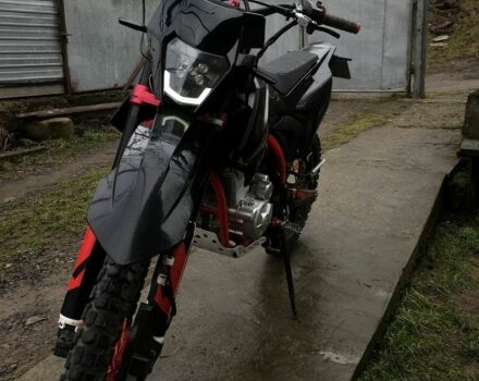 Kovi 3302, объемом двигателя 0.25 л и пробегом 0 тыс. км за 1550 $, фото 3 на Automoto.ua