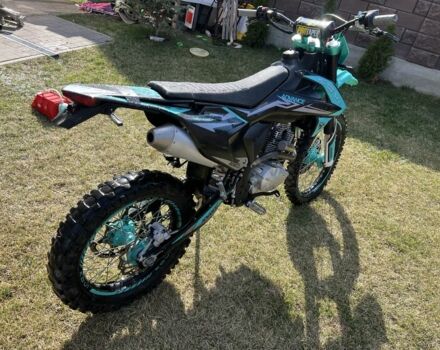 Kovi 3302, об'ємом двигуна 0.25 л та пробігом 0 тис. км за 1600 $, фото 5 на Automoto.ua