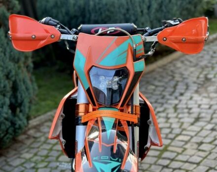 Kovi 3302, объемом двигателя 0.3 л и пробегом 0 тыс. км за 2800 $, фото 10 на Automoto.ua