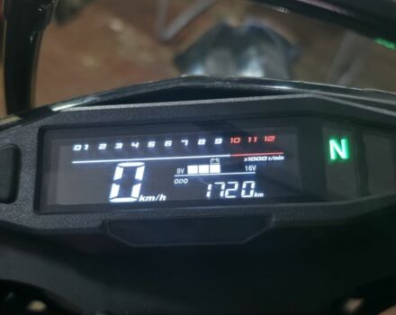 Kovi 3302, объемом двигателя 0.3 л и пробегом 0 тыс. км за 1900 $, фото 2 на Automoto.ua