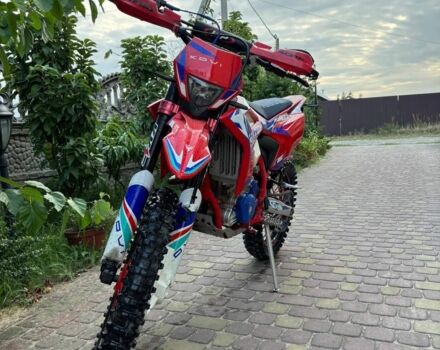 Kovi 3302, объемом двигателя 0.3 л и пробегом 0 тыс. км за 2250 $, фото 6 на Automoto.ua