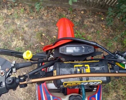 Kovi 3302, объемом двигателя 0.3 л и пробегом 0 тыс. км за 1450 $, фото 11 на Automoto.ua