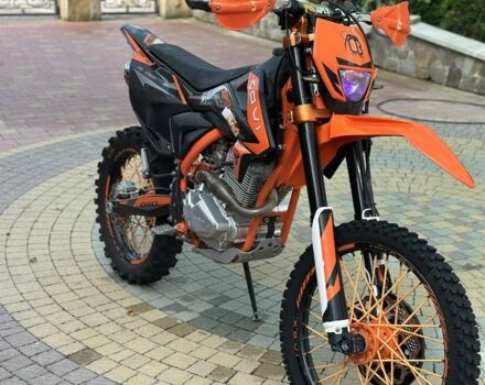 Kovi 3302, объемом двигателя 0.25 л и пробегом 0 тыс. км за 1450 $, фото 1 на Automoto.ua