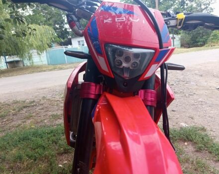 Kovi 3302, объемом двигателя 0.3 л и пробегом 0 тыс. км за 1450 $, фото 5 на Automoto.ua