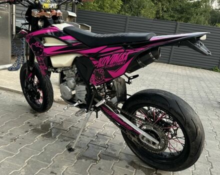 Kovi 3302, объемом двигателя 0.3 л и пробегом 0 тыс. км за 2157 $, фото 3 на Automoto.ua