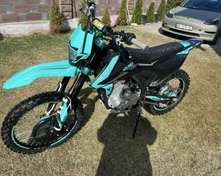 Kovi 3302, об'ємом двигуна 0.25 л та пробігом 0 тис. км за 1600 $, фото 3 на Automoto.ua