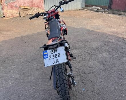 Kovi 3302, объемом двигателя 0.25 л и пробегом 0 тыс. км за 1550 $, фото 2 на Automoto.ua