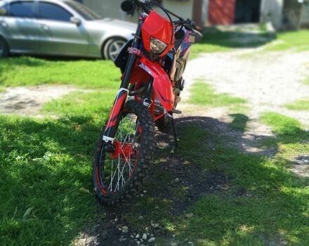 Kovi 3302, об'ємом двигуна 0.25 л та пробігом 0 тис. км за 1500 $, фото 2 на Automoto.ua