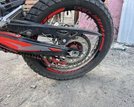 Kovi 3302, объемом двигателя 0.25 л и пробегом 0 тыс. км за 1550 $, фото 5 на Automoto.ua