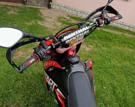 Kovi 3302, об'ємом двигуна 0.25 л та пробігом 0 тис. км за 1450 $, фото 8 на Automoto.ua