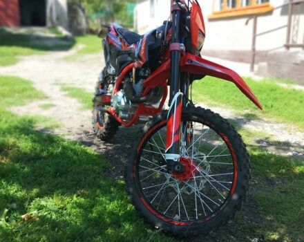 Kovi 3302, об'ємом двигуна 0.25 л та пробігом 0 тис. км за 1500 $, фото 3 на Automoto.ua