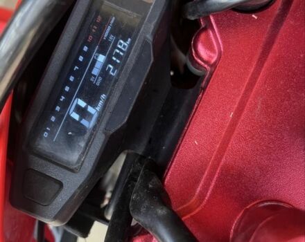 Kovi 3302, об'ємом двигуна 0.25 л та пробігом 0 тис. км за 1452 $, фото 7 на Automoto.ua