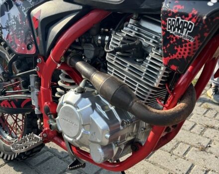 Kovi 3302, об'ємом двигуна 2.3 л та пробігом 0 тис. км за 1320 $, фото 6 на Automoto.ua