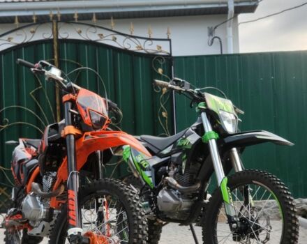 Kovi 3302, об'ємом двигуна 0.2 л та пробігом 10 тис. км за 1600 $, фото 7 на Automoto.ua