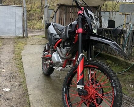 Kovi 3302, объемом двигателя 0.25 л и пробегом 0 тыс. км за 1550 $, фото 4 на Automoto.ua