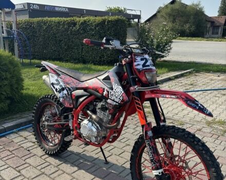 Kovi 3302, об'ємом двигуна 2.3 л та пробігом 0 тис. км за 1320 $, фото 4 на Automoto.ua