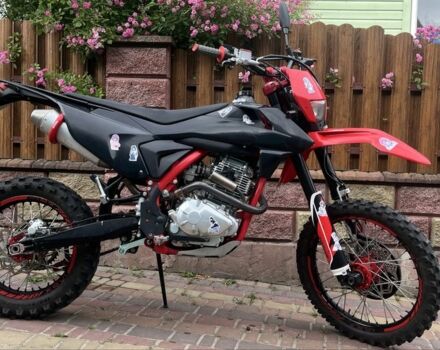 Kovi 3302, об'ємом двигуна 0.25 л та пробігом 0 тис. км за 1452 $, фото 14 на Automoto.ua