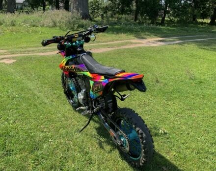 Kovi 3302, об'ємом двигуна 0.25 л та пробігом 0 тис. км за 1650 $, фото 5 на Automoto.ua