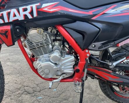 Kovi 3302, объемом двигателя 0.25 л и пробегом 0 тыс. км за 1550 $, фото 4 на Automoto.ua