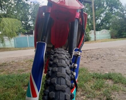 Kovi 3302, объемом двигателя 0.3 л и пробегом 0 тыс. км за 1450 $, фото 8 на Automoto.ua