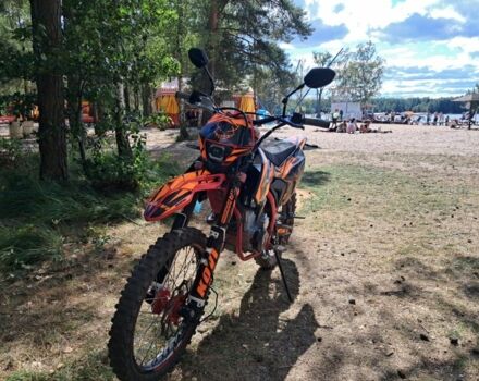 Kovi 3302, объемом двигателя 0.25 л и пробегом 0 тыс. км за 1250 $, фото 2 на Automoto.ua