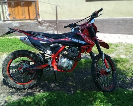 Kovi 3302, об'ємом двигуна 0.25 л та пробігом 0 тис. км за 1500 $, фото 4 на Automoto.ua