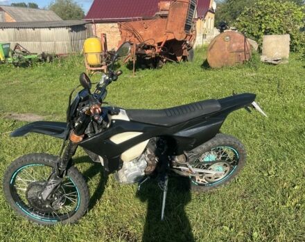 Kovi 3302, об'ємом двигуна 0.3 л та пробігом 0 тис. км за 1850 $, фото 2 на Automoto.ua