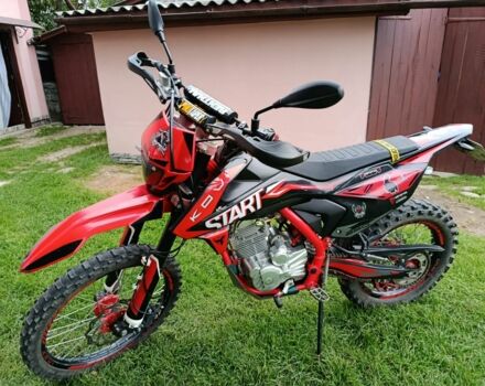 Kovi 3302, об'ємом двигуна 0.25 л та пробігом 0 тис. км за 1450 $, фото 3 на Automoto.ua