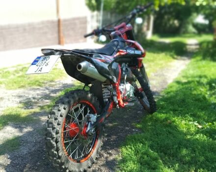 Kovi 3302, об'ємом двигуна 0.25 л та пробігом 0 тис. км за 1500 $, фото 5 на Automoto.ua