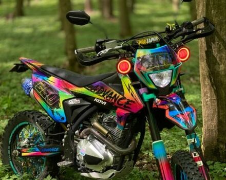 Kovi 3302, об'ємом двигуна 0.25 л та пробігом 0 тис. км за 1650 $, фото 10 на Automoto.ua