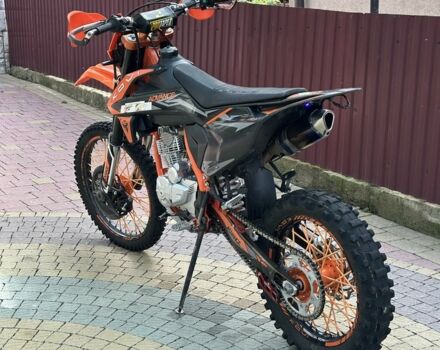 Kovi 3302, объемом двигателя 0.25 л и пробегом 0 тыс. км за 1450 $, фото 5 на Automoto.ua