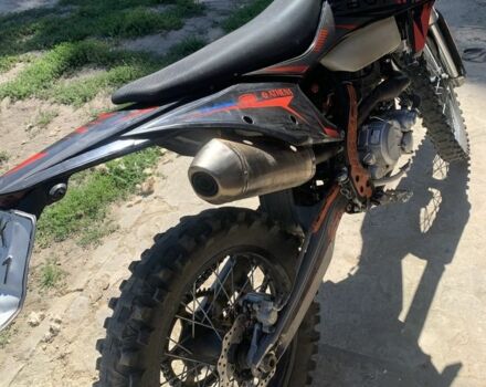 Kovi 3302, объемом двигателя 0.3 л и пробегом 0 тыс. км за 1900 $, фото 12 на Automoto.ua