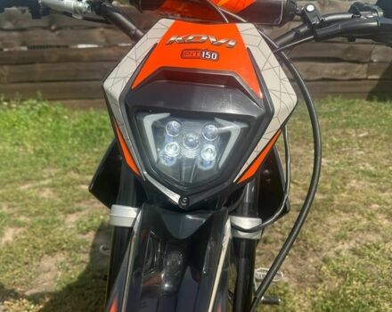 Kovi 3302, объемом двигателя 0.15 л и пробегом 0 тыс. км за 1148 $, фото 7 на Automoto.ua