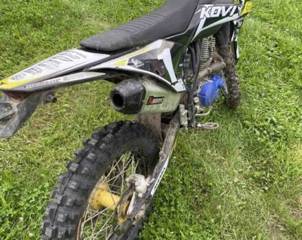 Kovi 3302, объемом двигателя 0.3 л и пробегом 0 тыс. км за 2150 $, фото 5 на Automoto.ua