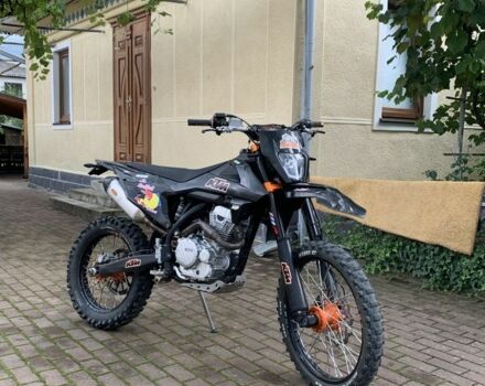 Kovi 3302, об'ємом двигуна 0.25 л та пробігом 0 тис. км за 1550 $, фото 1 на Automoto.ua
