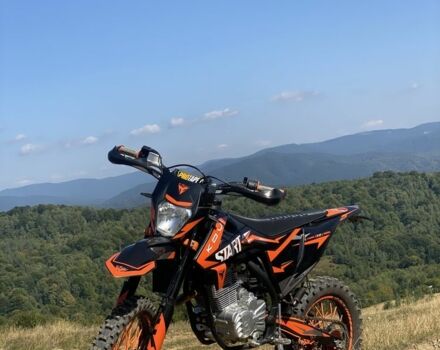 Kovi 3302, объемом двигателя 0.25 л и пробегом 0 тыс. км за 1550 $, фото 3 на Automoto.ua