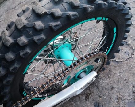 Kovi 3302, об'ємом двигуна 0.28 л та пробігом 0 тис. км за 1850 $, фото 11 на Automoto.ua
