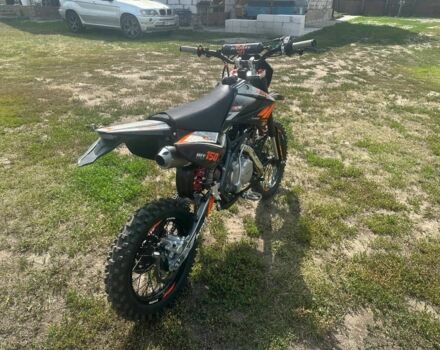 Kovi 3302, объемом двигателя 0.15 л и пробегом 0 тыс. км за 1148 $, фото 2 на Automoto.ua