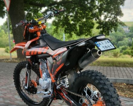 Kovi 3302, объемом двигателя 0.25 л и пробегом 0 тыс. км за 1750 $, фото 1 на Automoto.ua