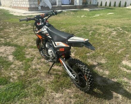 Kovi 3302, объемом двигателя 0.15 л и пробегом 0 тыс. км за 1148 $, фото 3 на Automoto.ua