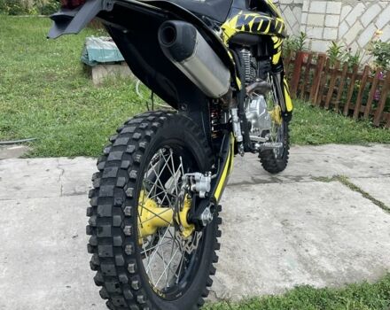 Kovi 3302, объемом двигателя 0.3 л и пробегом 0 тыс. км за 2000 $, фото 4 на Automoto.ua