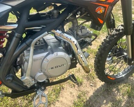 Kovi 3302, объемом двигателя 0.15 л и пробегом 0 тыс. км за 1148 $, фото 6 на Automoto.ua