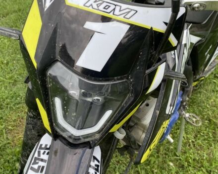 Kovi 3302, объемом двигателя 0.3 л и пробегом 0 тыс. км за 2150 $, фото 4 на Automoto.ua