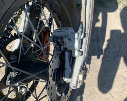 Kovi 3302, объемом двигателя 0.3 л и пробегом 0 тыс. км за 1900 $, фото 3 на Automoto.ua