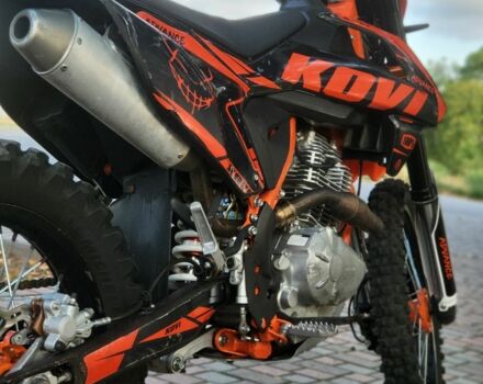 Kovi 3302, объемом двигателя 0.25 л и пробегом 0 тыс. км за 1750 $, фото 2 на Automoto.ua