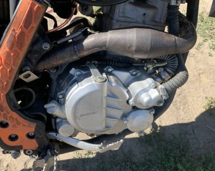 Kovi 3302, объемом двигателя 0.3 л и пробегом 0 тыс. км за 1900 $, фото 6 на Automoto.ua