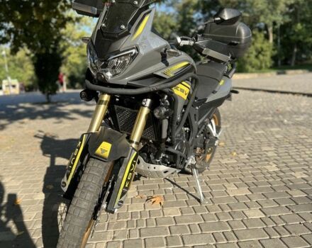 Kovi 3302, объемом двигателя 0.5 л и пробегом 0 тыс. км за 5200 $, фото 1 на Automoto.ua